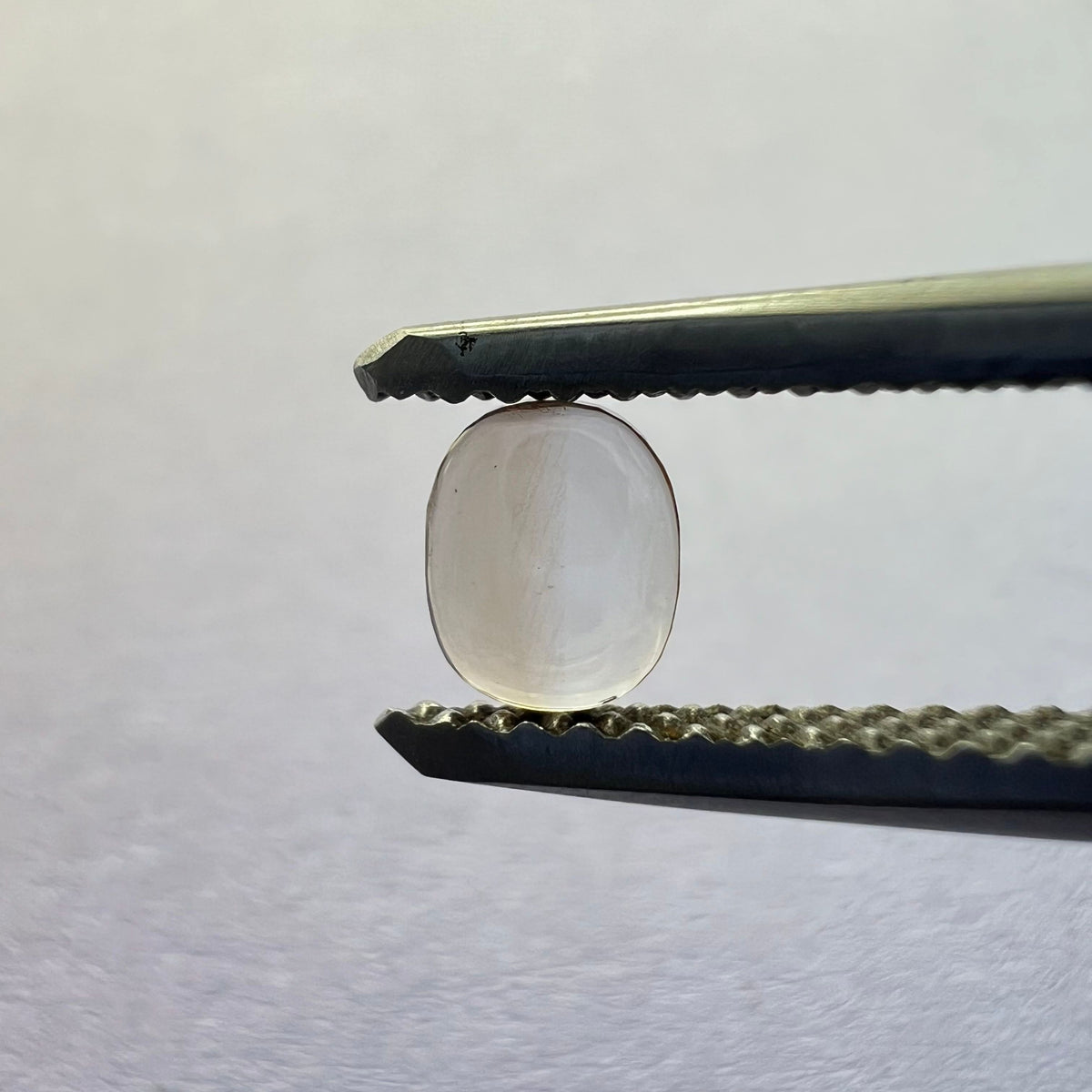 Cushion Champagne Lab-grown Diamond 0.26ct VVS2 loose diamond