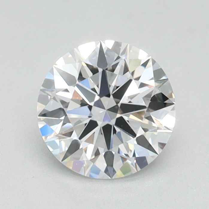Round Lab-Grown Diamond 0.60ct D FL