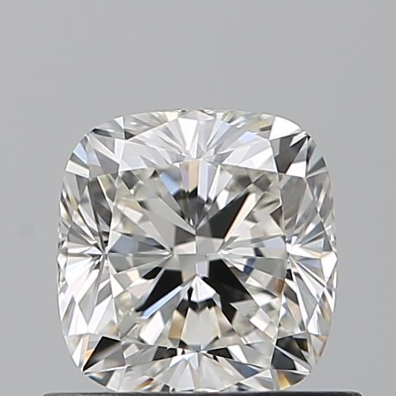 Cushion Natural Diamond 0.72ct H VS1