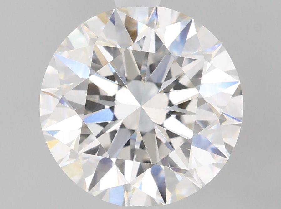 Round Lab-Grown Diamond 1.58ct F VVS1