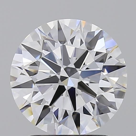 Round Lab-Grown Diamond 1.96ct E IF