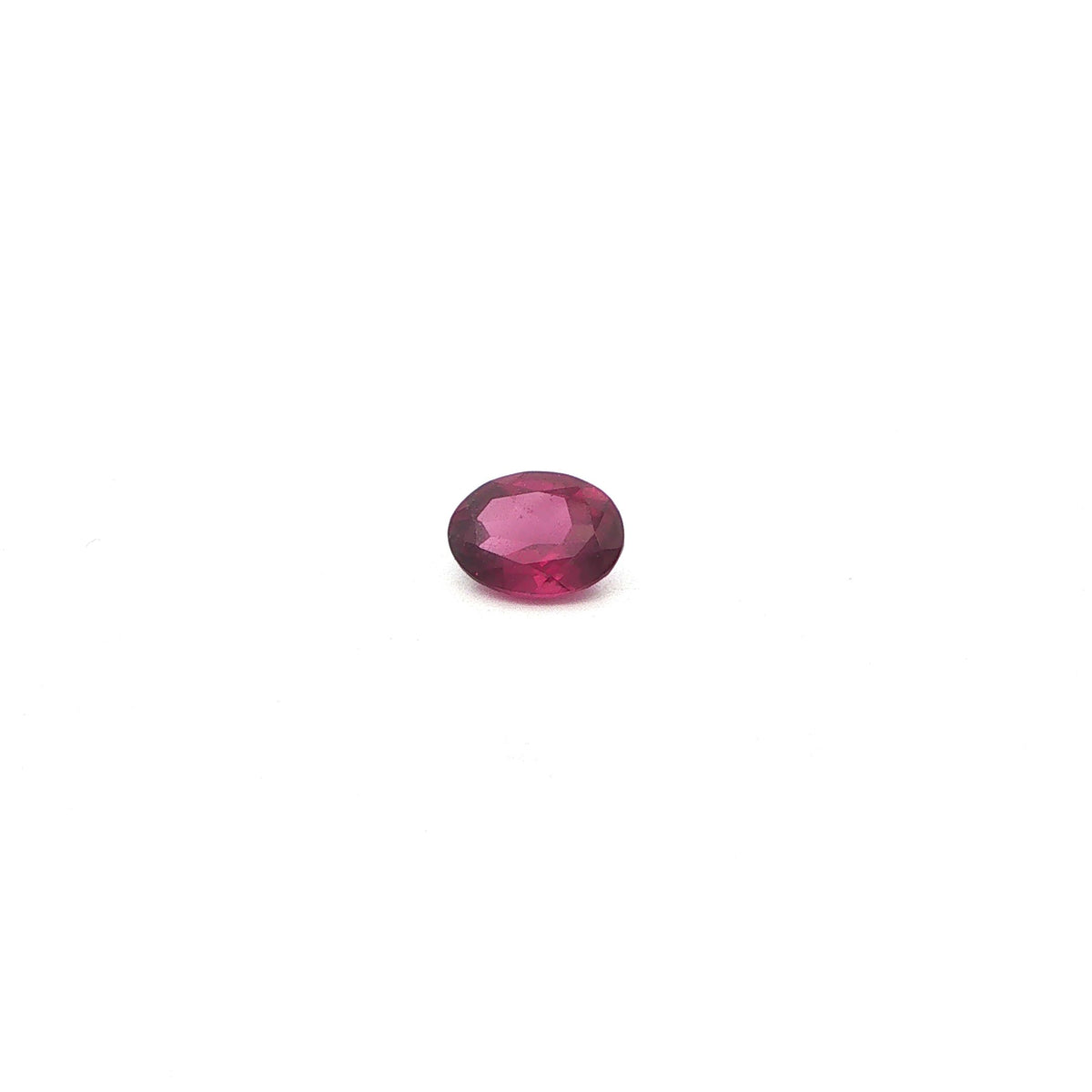 Oval Purple Garnet 1.45ct loose gemstone