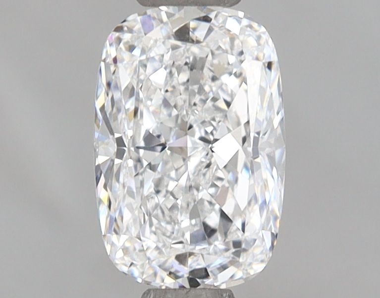 Cushion Lab-Grown Diamond 1.11ct D VVS1