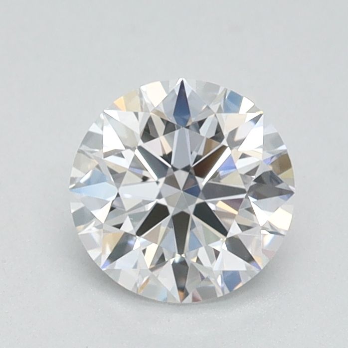 Round Lab-Grown Diamond 0.56ct D FL