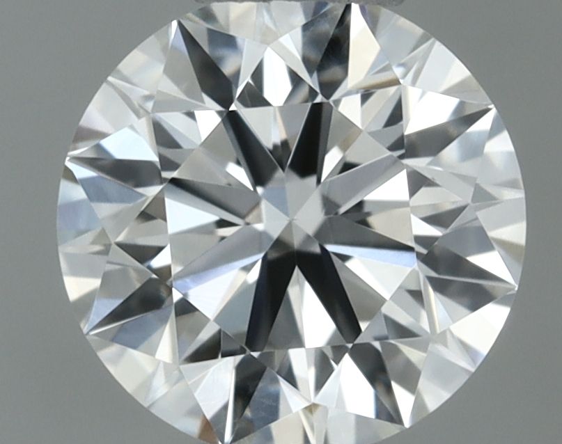 Round Natural Diamond 0.45ct G VVS1
