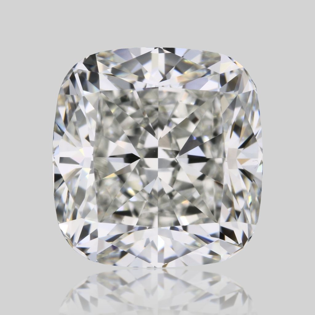 Cushion Natural Diamond 1.20ct I VS1