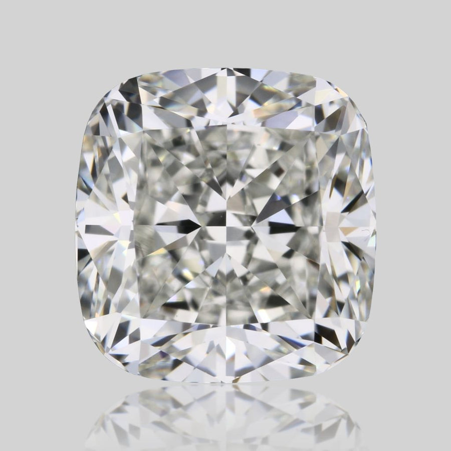 Cushion Natural Diamond 1.20ct I VS1