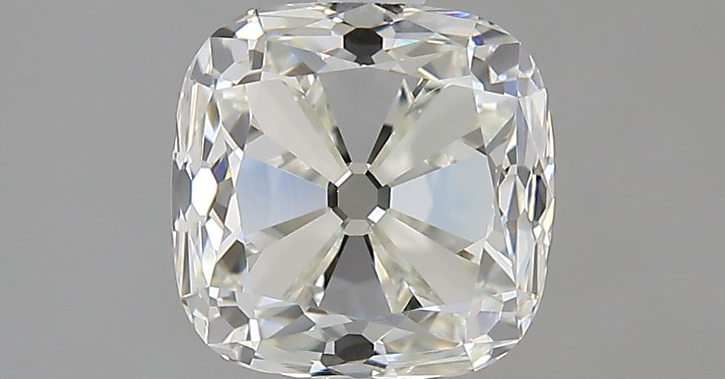 Old Miner Natural Diamond 2.01ct J VVS2