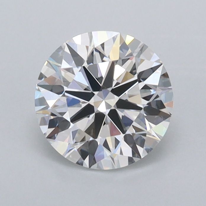 Round Lab-Grown Diamond 0.96ct D IF