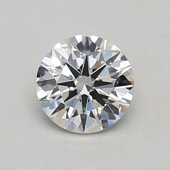 Round Lab-Grown Diamond 0.35ct D IF