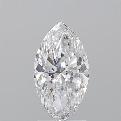 Marquise Diamond 2.21ct D VVS2 (GIA)
