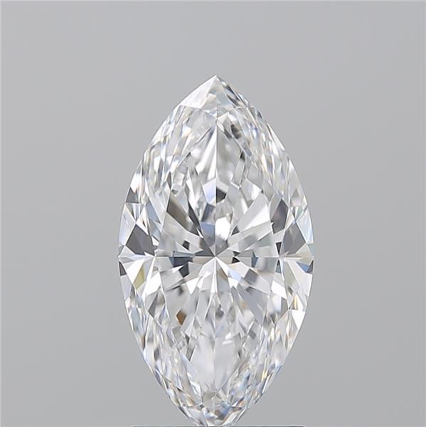Marquise Diamond 2.21ct D VVS2 (GIA)