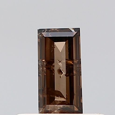 Baguette Salt And Pepper Natural Diamond 0.29ct VVS2 loose diamond