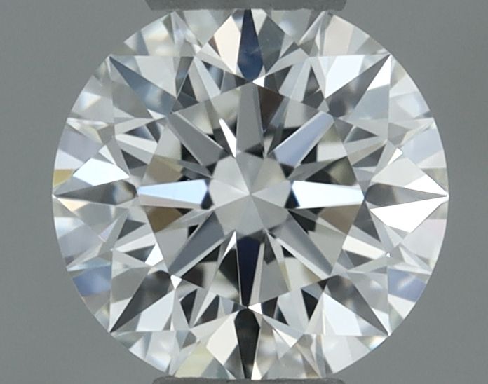 Round Natural Diamond 0.31ct F VVS1