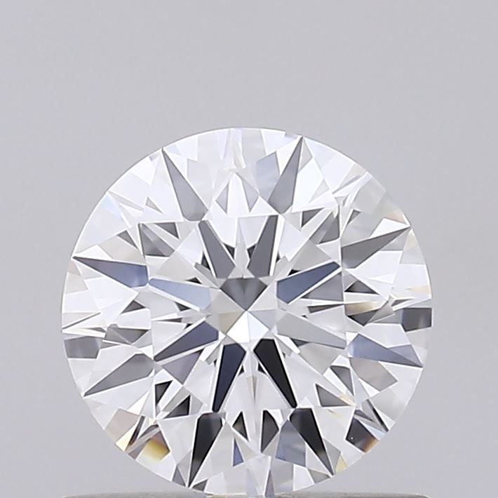 Round Lab-Grown Diamond 0.80ct E IF
