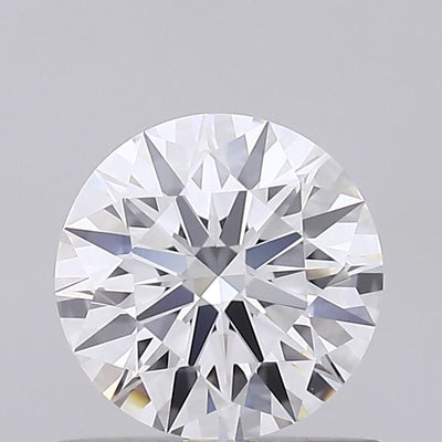 Round Lab-Grown Diamond 0.80ct E IF