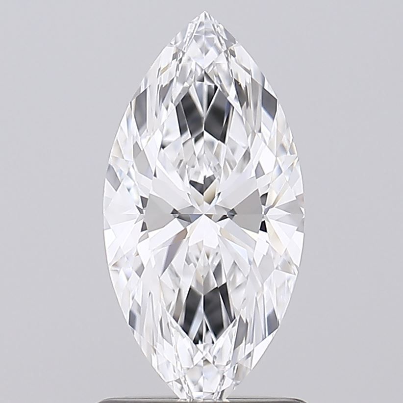 Marquise Lab-Grown Diamond 1.06ct D VVS1