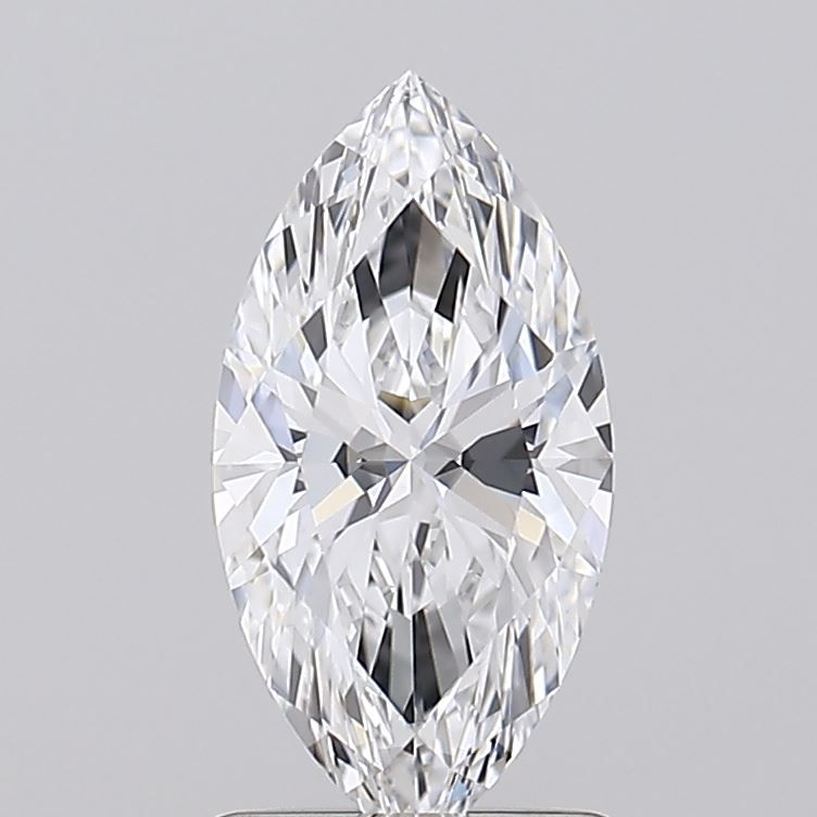Marquise Lab-Grown Diamond 1.25ct D IF