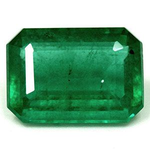 Emerald Green Emerald 3.15ct loose gemstone