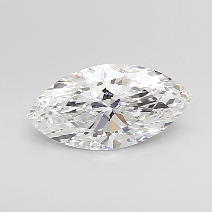 Marquise Lab-Grown Diamond 1.40ct D IF