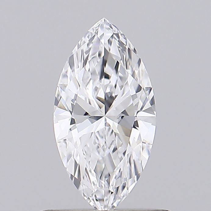 Marquise Lab-Grown Diamond 0.53ct D IF