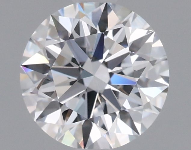 Round Lab-Grown Diamond 0.80ct E VVS1