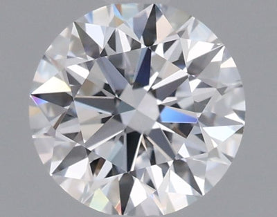 Round Lab-Grown Diamond 0.80ct E VVS1