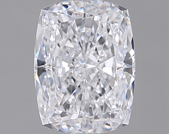 Cushion Natural Diamond 0.32ct D VVS1