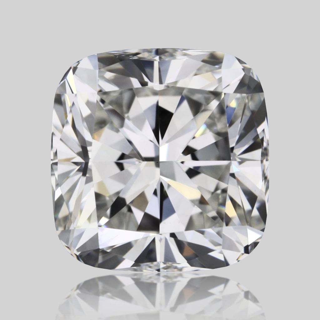 Cushion Natural Diamond 1.01ct G VS1