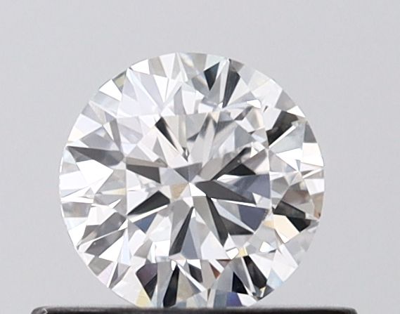 Round Lab-Grown Diamond 0.41ct D VVS1