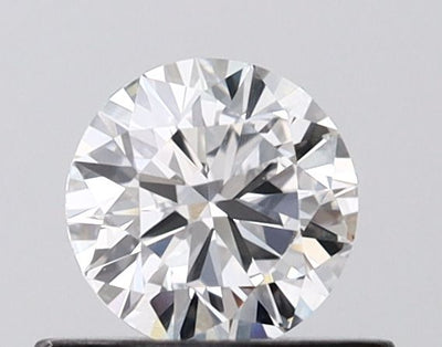 Round Lab-Grown Diamond 0.41ct D VVS1