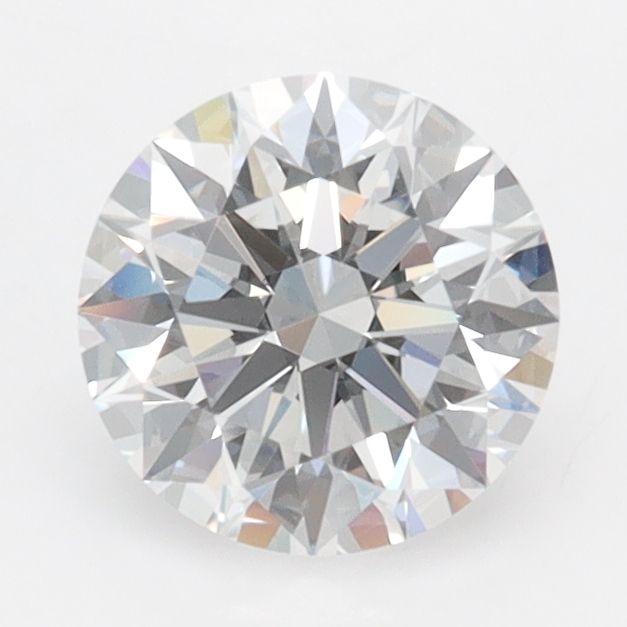Round Lab-Grown Diamond 1.09ct E FL