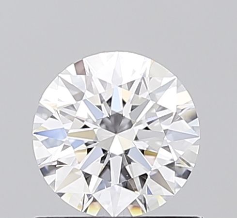 Round Lab-Grown Diamond 0.78ct E VVS1
