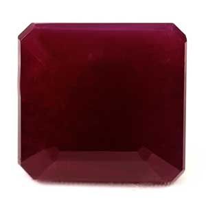 Emerald Red Ruby 1.91ct loose gemstone
