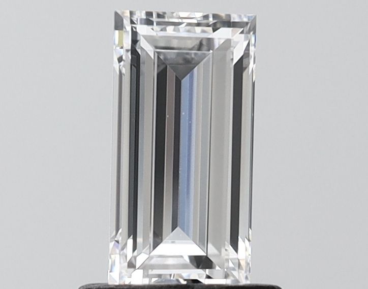 Baguette Lab-Grown Diamond 1.04ct D VVS1