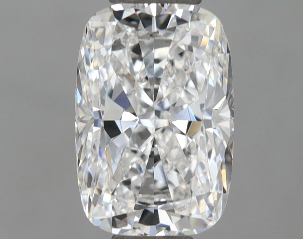 Cushion Lab-Grown Diamond 1.13ct E VVS1