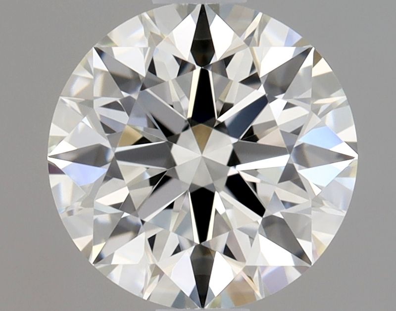 Round Natural Diamond 1.12ct I VVS1