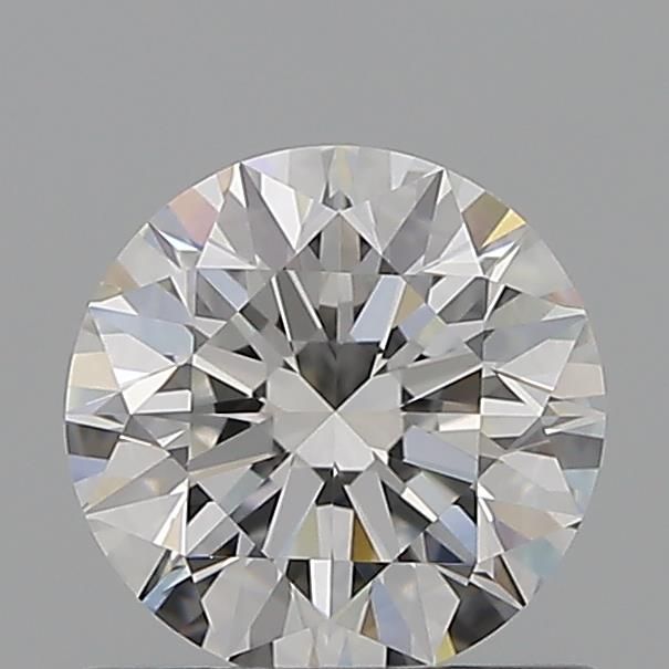 Round Natural Diamond 0.83ct F VVS2