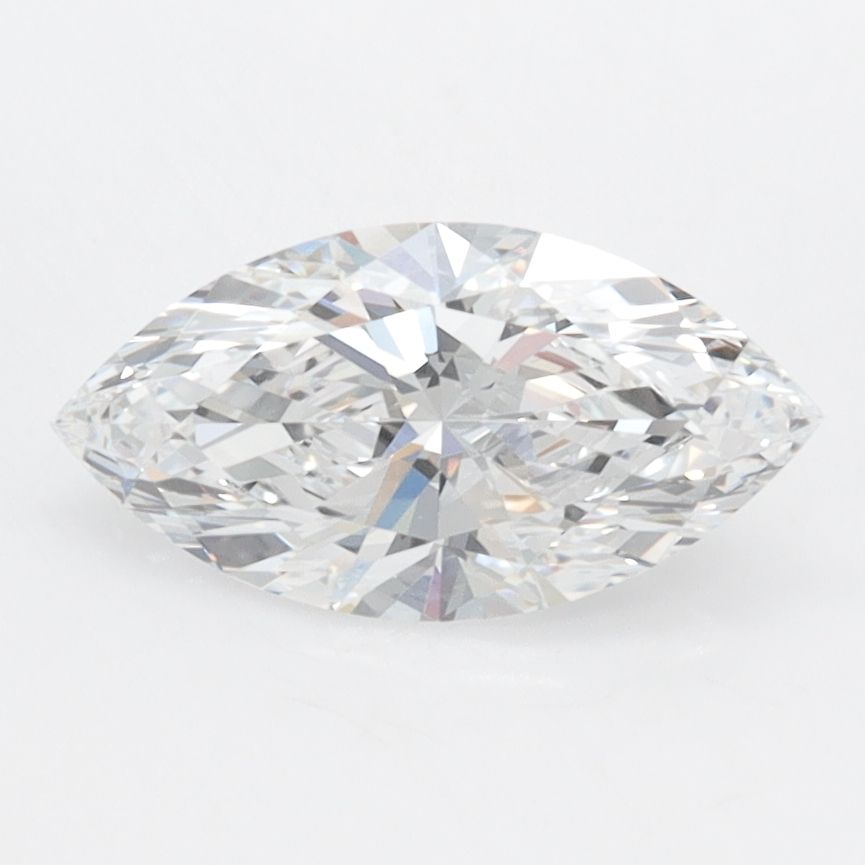 Marquise Lab-Grown Diamond 1.09ct E FL