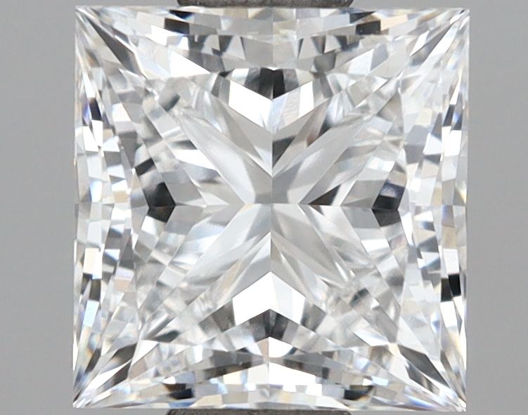 Princess Lab-Grown Diamond 1.30ct E VVS1
