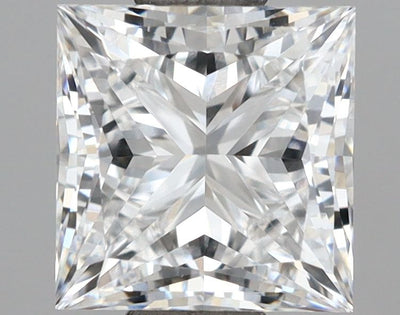 Princess Lab-Grown Diamond 1.30ct E VVS1