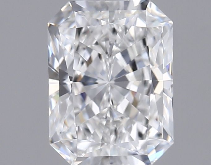 Radiant Lab-Grown Diamond 1.21ct D FL