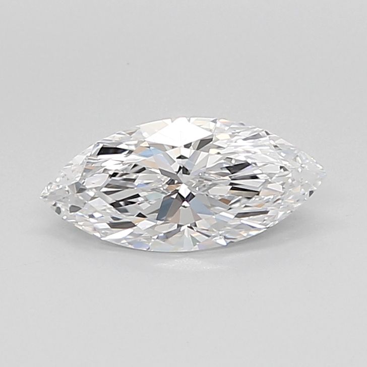 Marquise Lab-Grown Diamond 1.23ct D VVS1