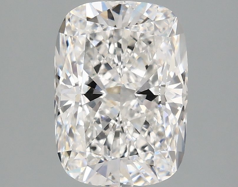 Cushion Lab-Grown Diamond 2.05ct E IF