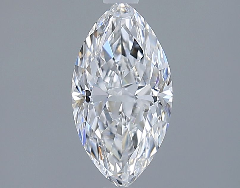 Marquise Natural Diamond 1.20ct D VVS2