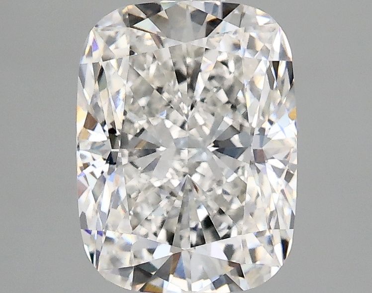 Cushion Lab-Grown Diamond 2.03ct F VVS1