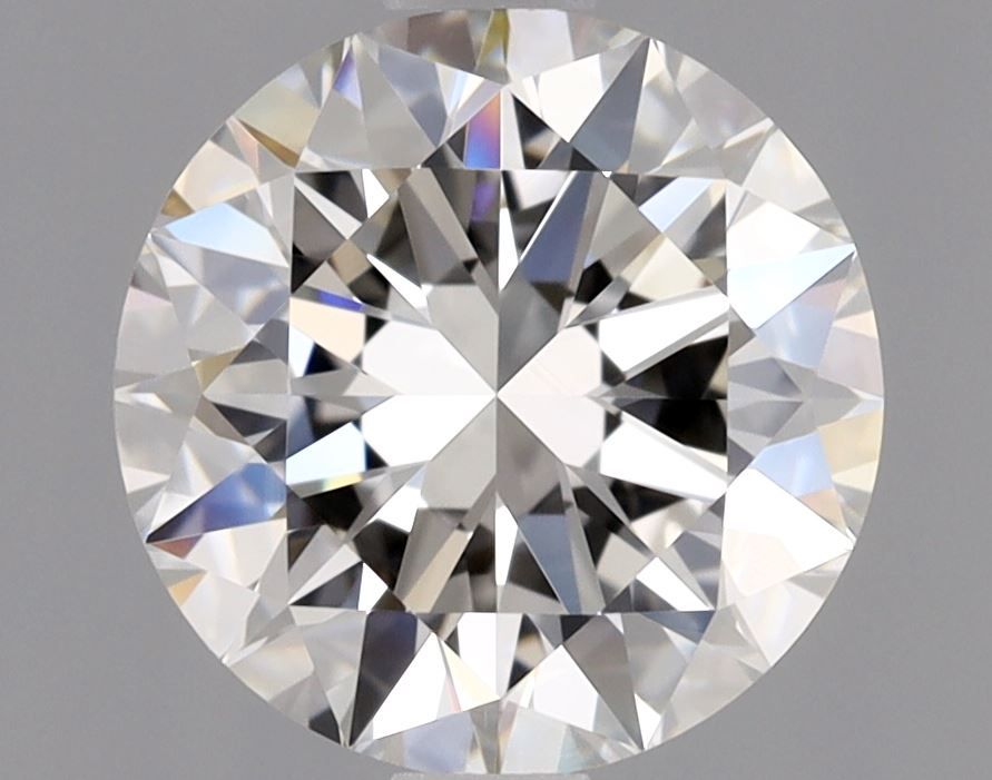 Round Natural Diamond 1.40ct H VVS2