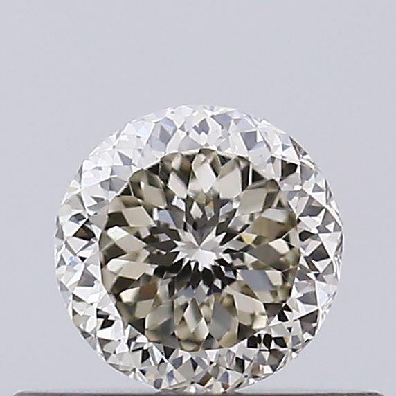 Other Fancy Light Brown Lab-grown Diamond 0.33ct VVS2 loose diamond