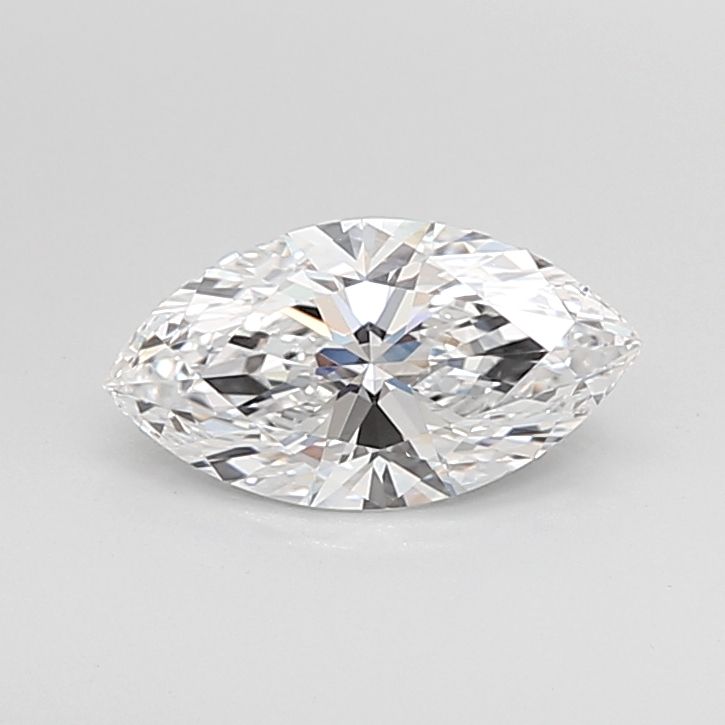 Marquise Lab-Grown Diamond 1.56ct D IF
