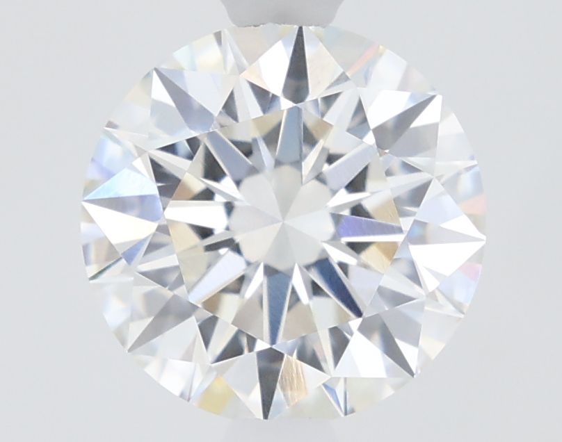 Round Lab-Grown Diamond 1.22ct F VVS1